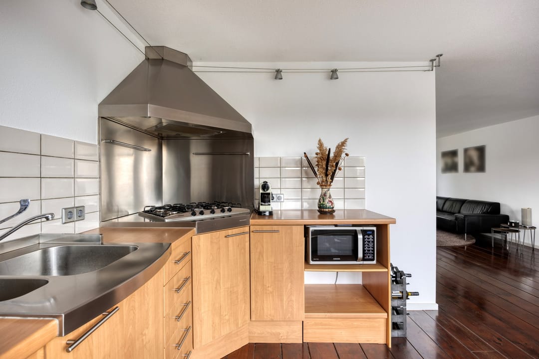 Foto 11 van Raadhuisstraat 11-A