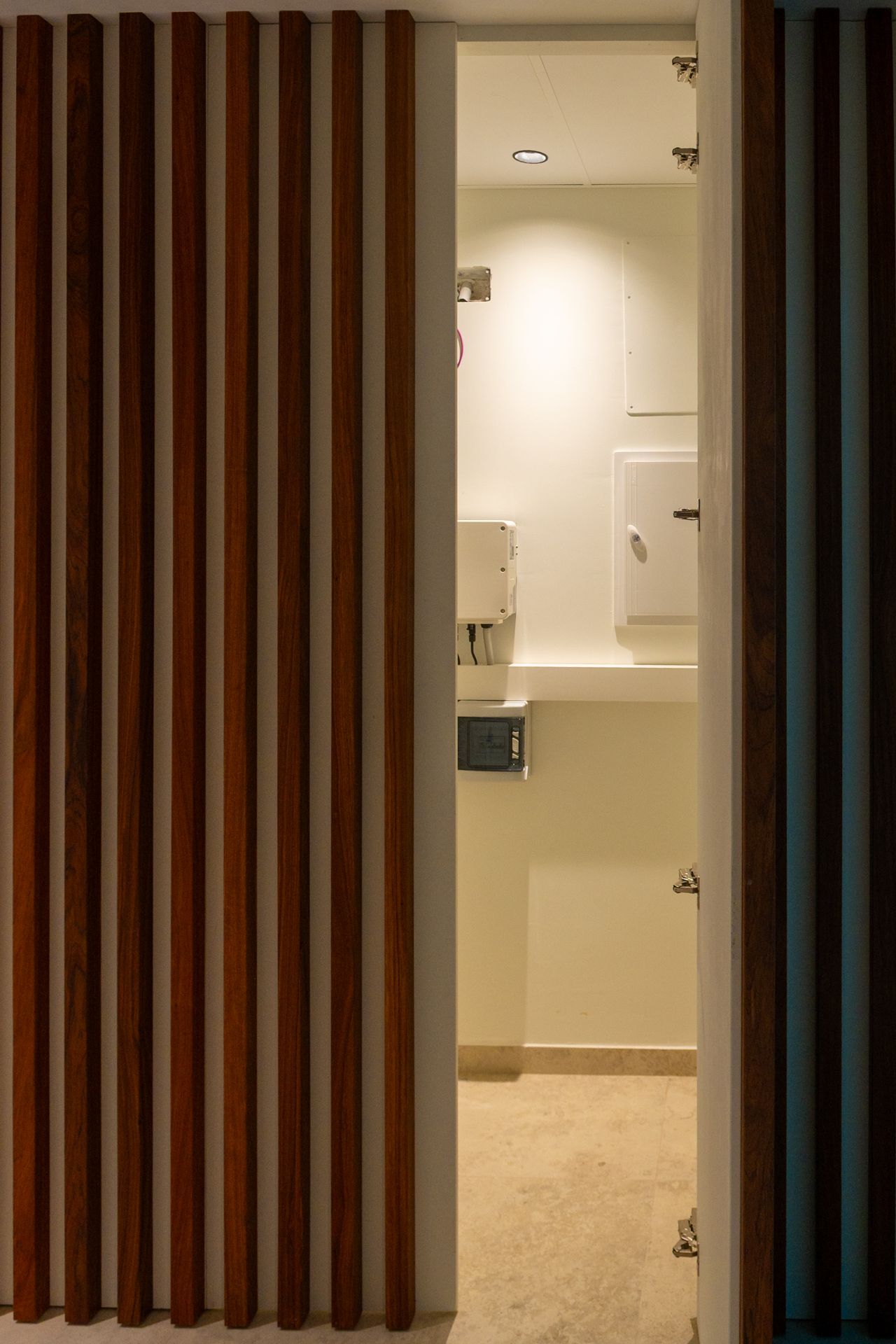 Foto 25 van Nieuwbouw villa in Calpe