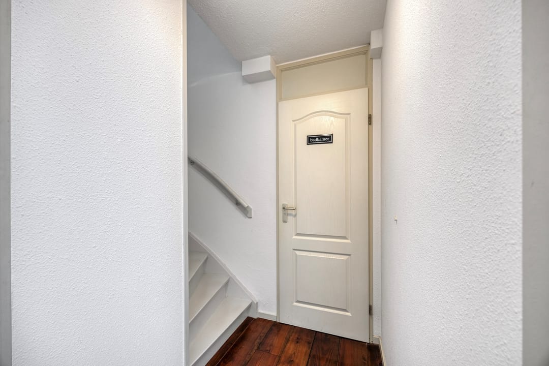 Foto 13 van Raadhuisstraat 11-A