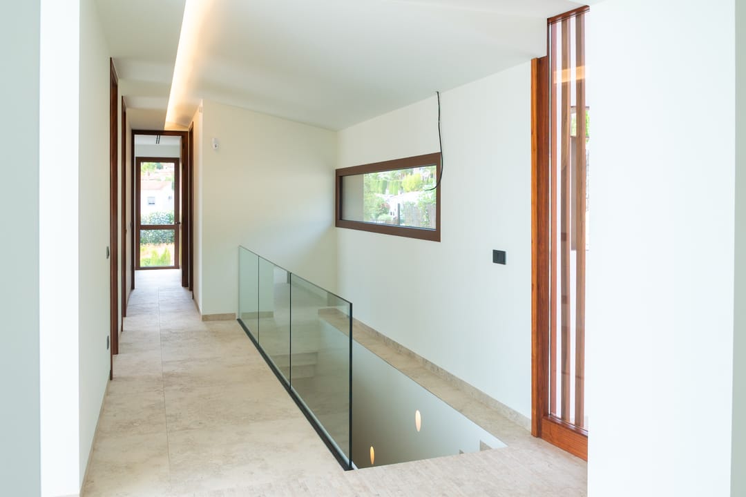 Foto 26 van Nieuwbouw villa in Calpe