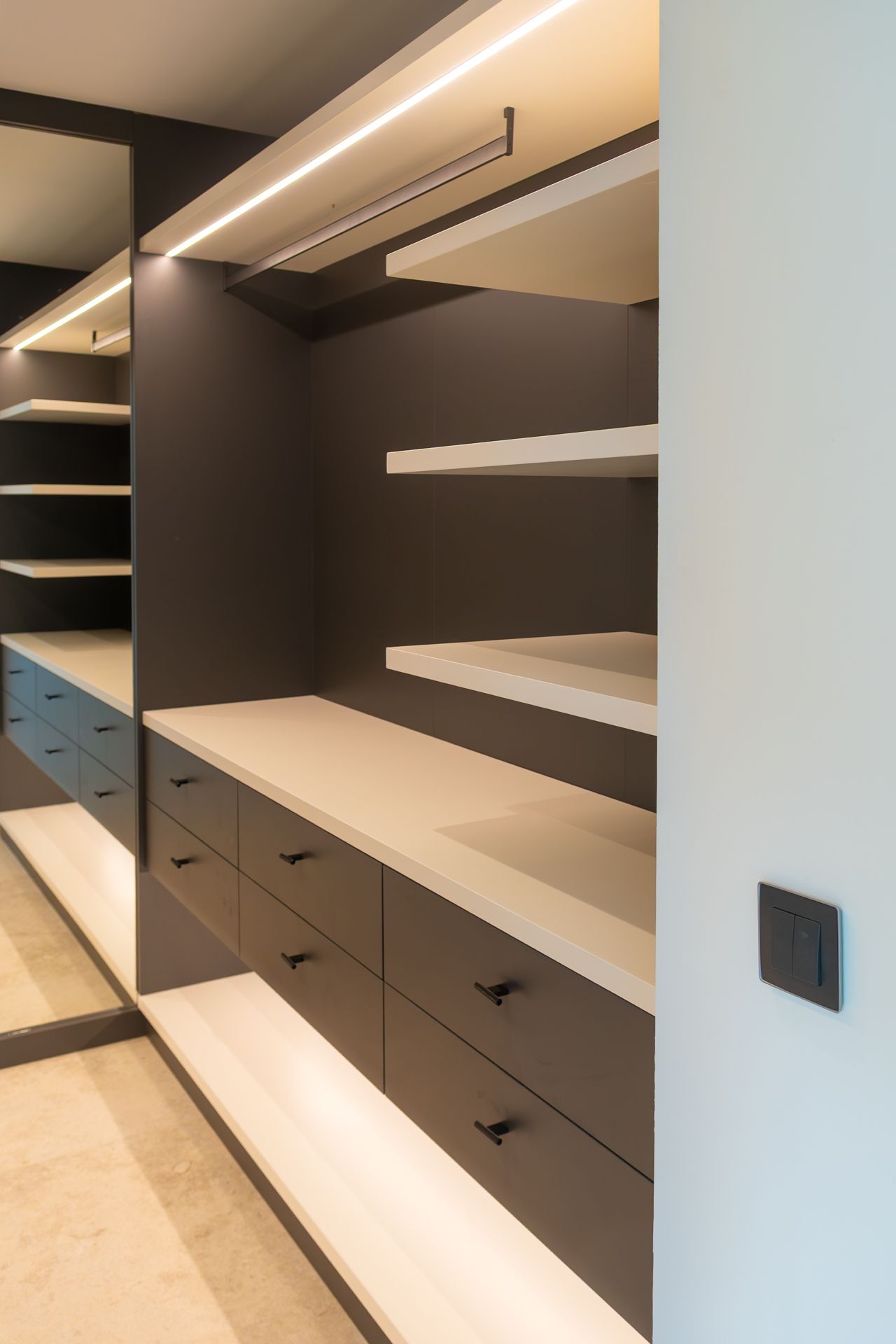 Foto 27 van Nieuwbouw villa in Calpe