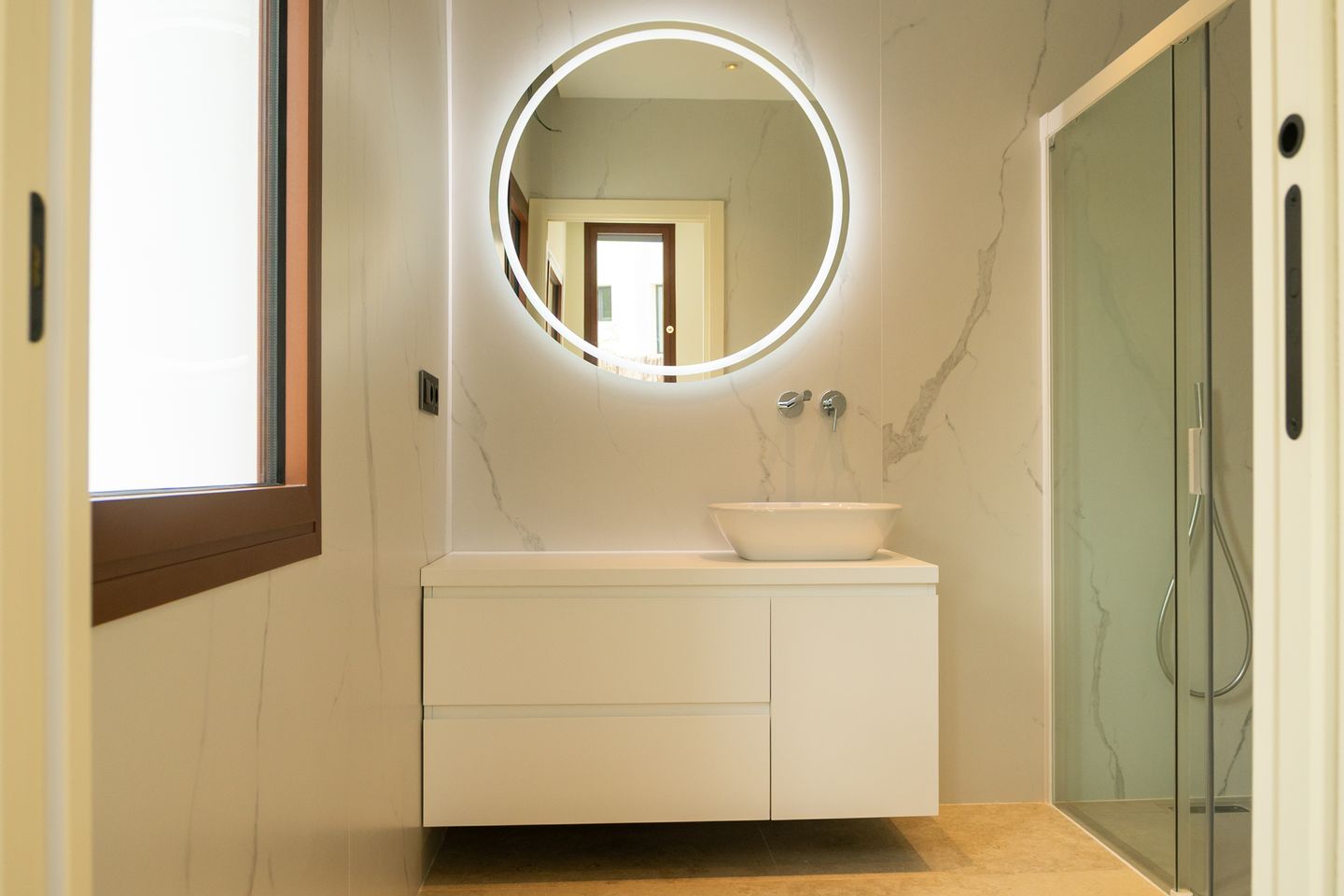 Foto 29 van Nieuwbouw villa in Calpe