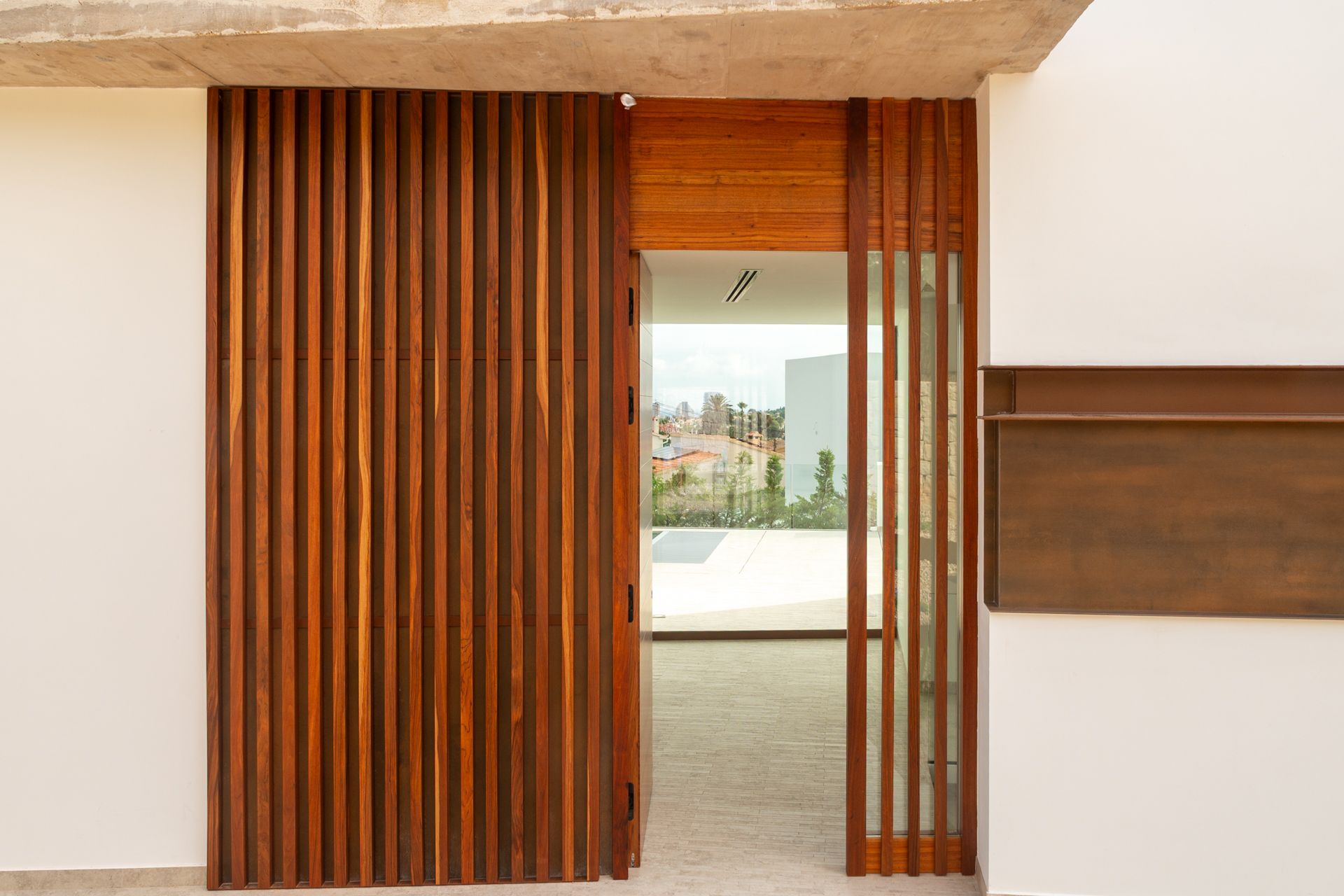 Foto 33 van Nieuwbouw villa in Calpe