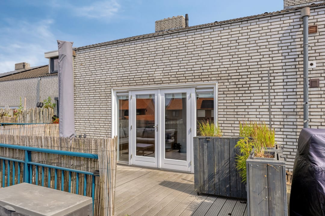 Foto 23 van Raadhuisstraat 11-A