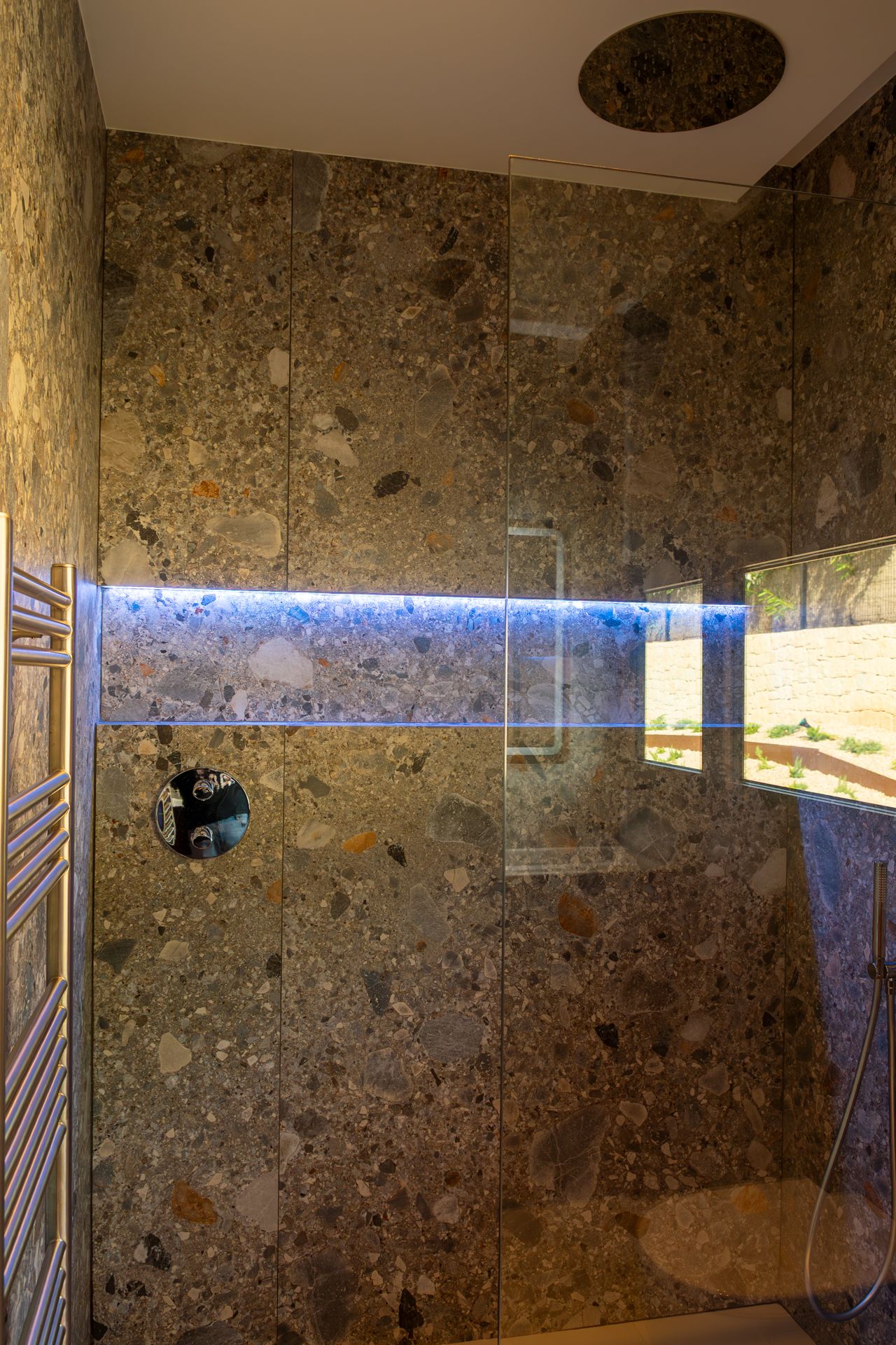 Foto 36 van Nieuwbouw villa in Calpe