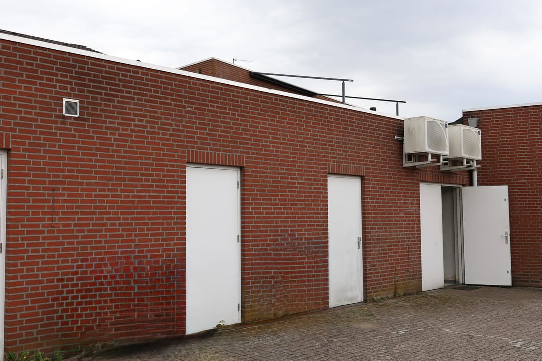 Foto 26 van Raadhuisstraat 11-A