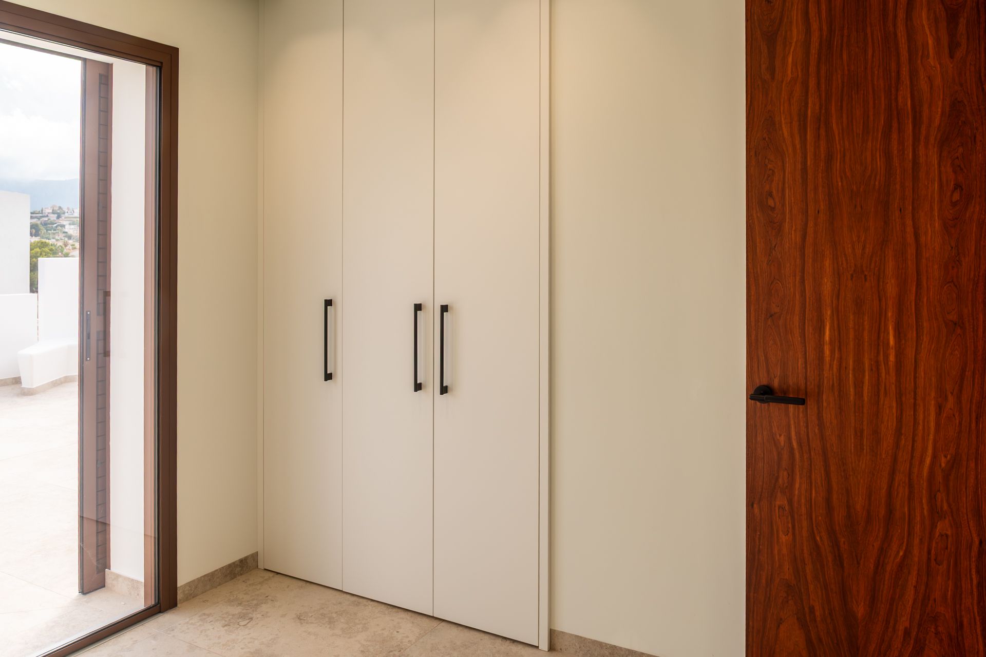 Foto 39 van Nieuwbouw villa in Calpe