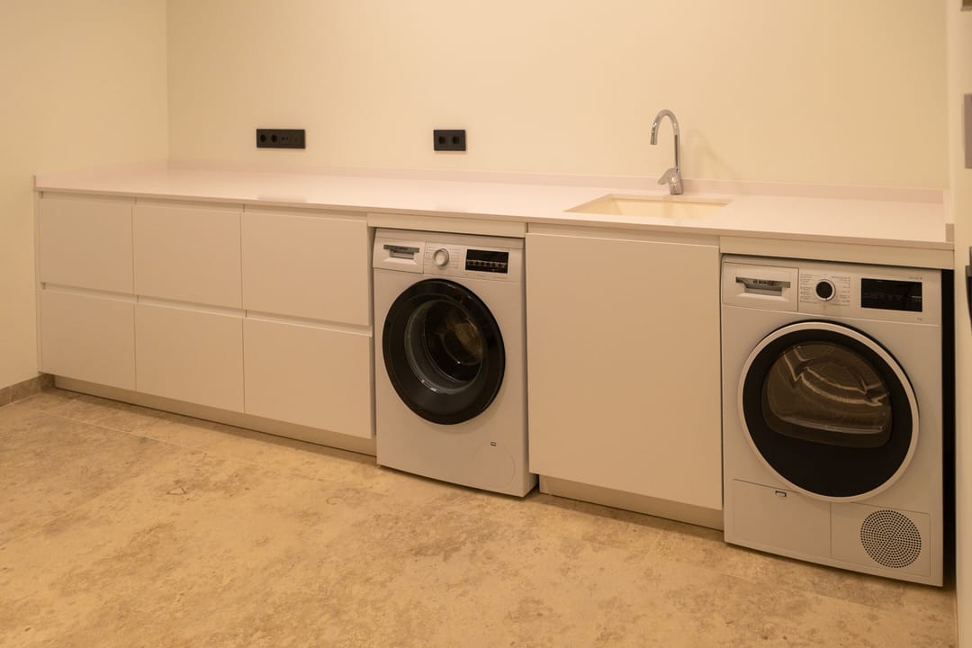 Foto 41 van Nieuwbouw villa in Calpe