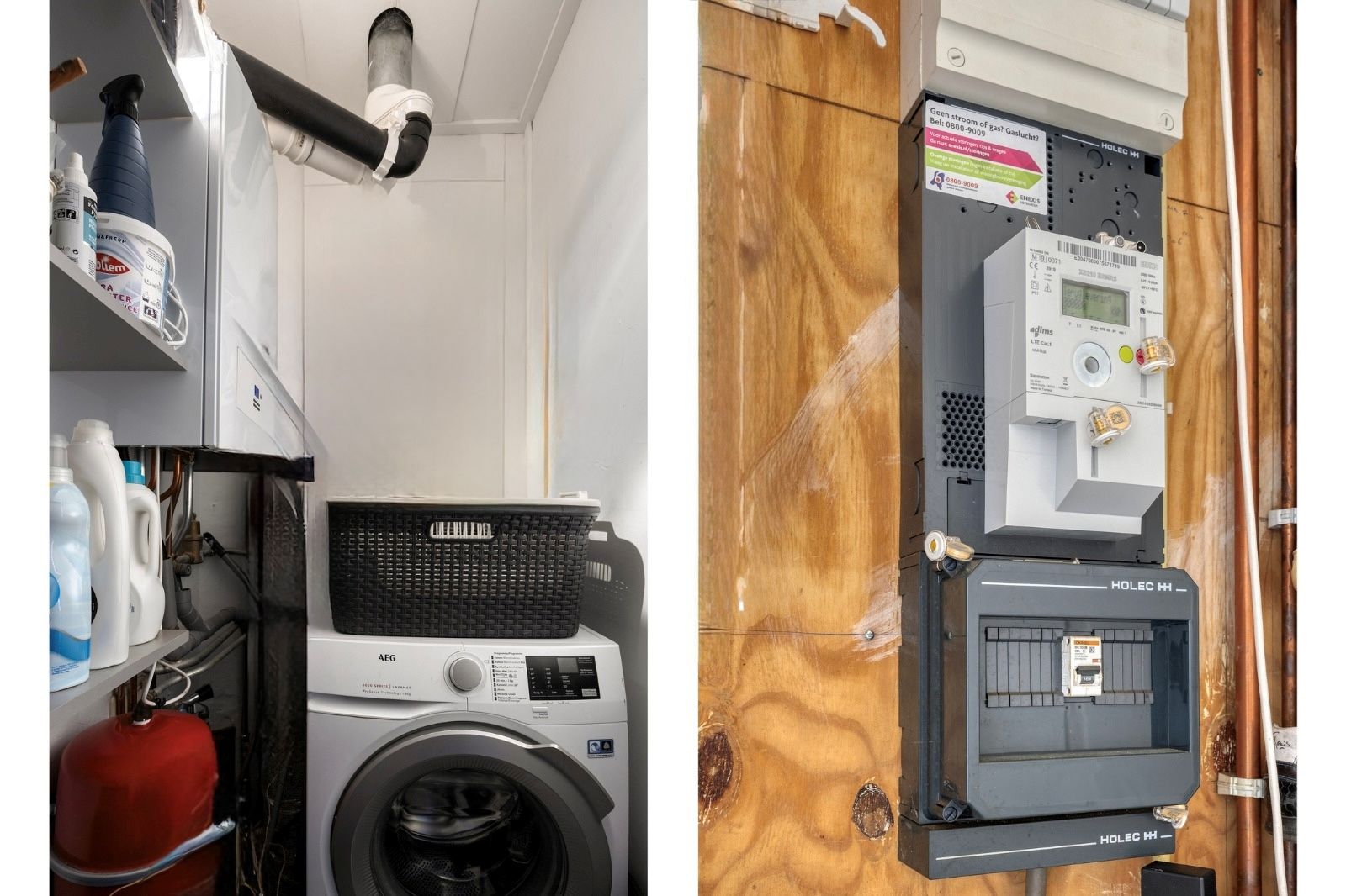 Foto 33 van Raadhuisstraat 11-A