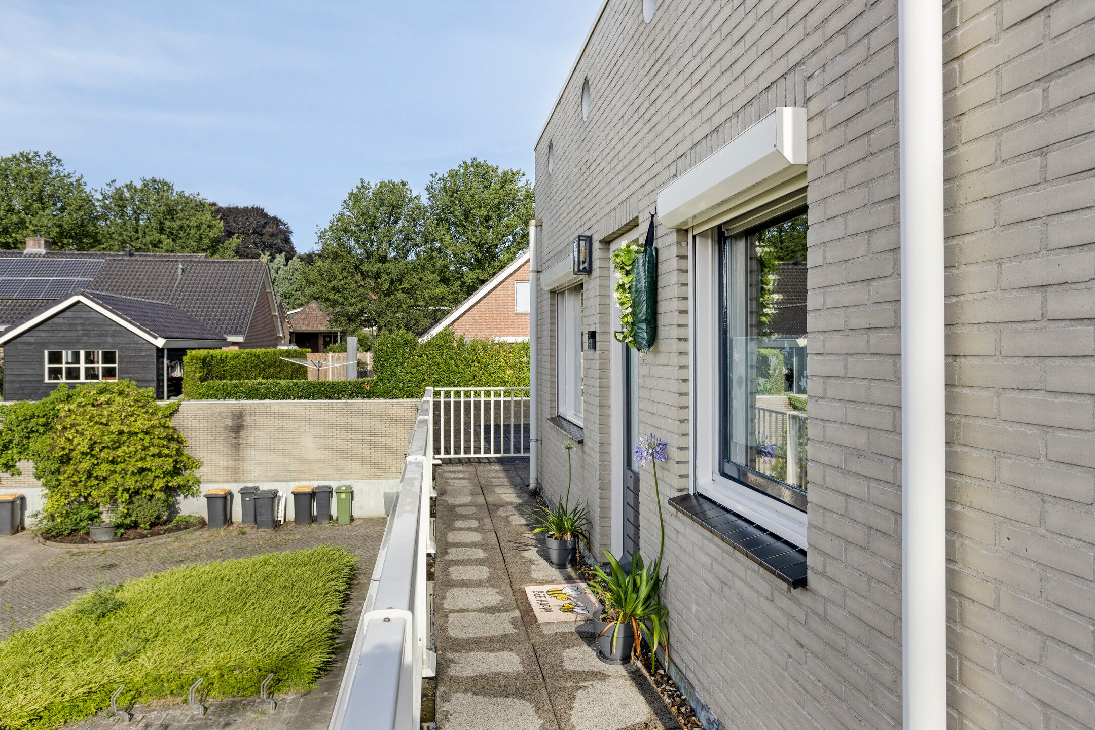 Foto 3 van Burgemeester de Beaufortplein 20