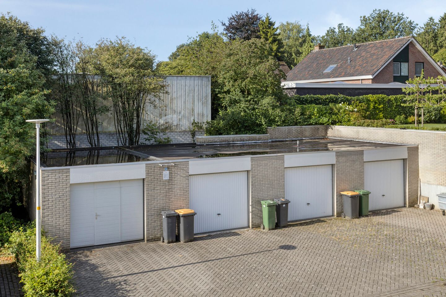 Foto 4 van Burgemeester de Beaufortplein 20