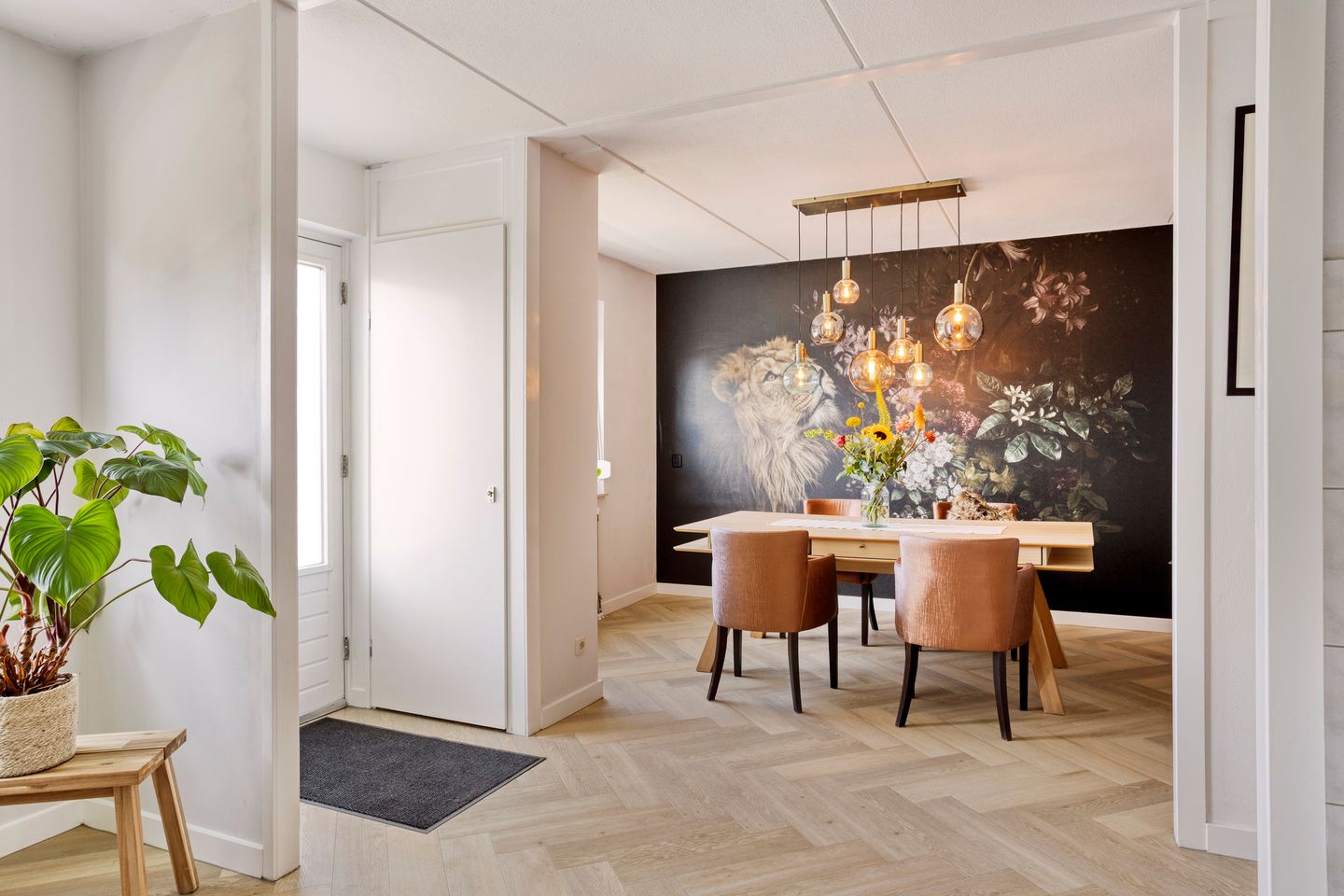 Foto 5 van Burgemeester de Beaufortplein 20