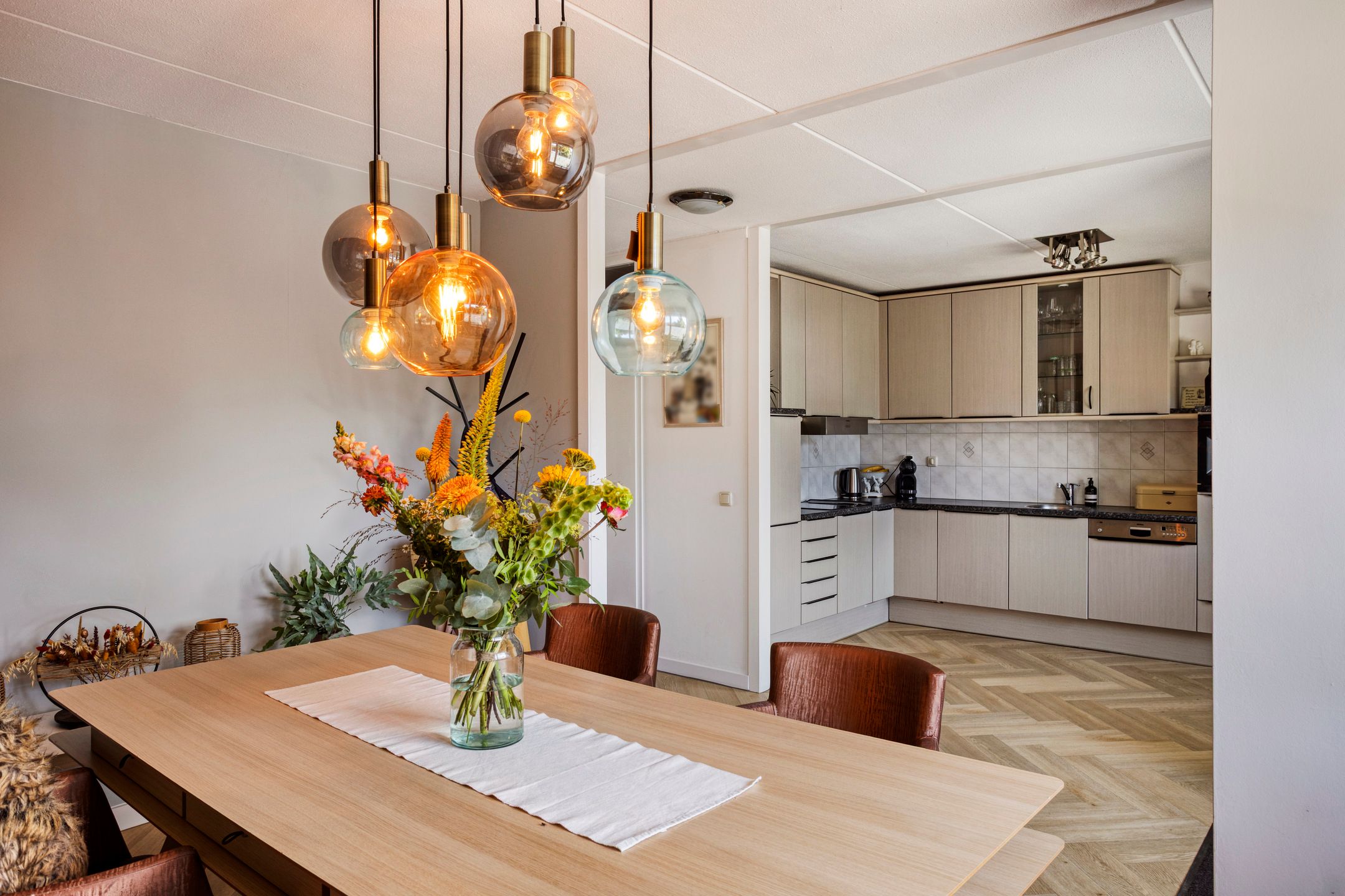 Foto 6 van Burgemeester de Beaufortplein 20