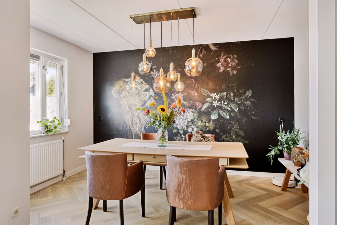 Foto 7 van Burgemeester de Beaufortplein 20