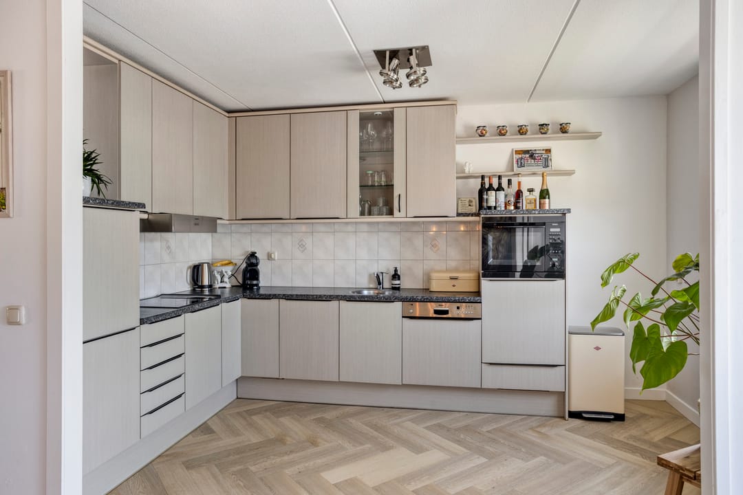 Foto 8 van Burgemeester de Beaufortplein 20