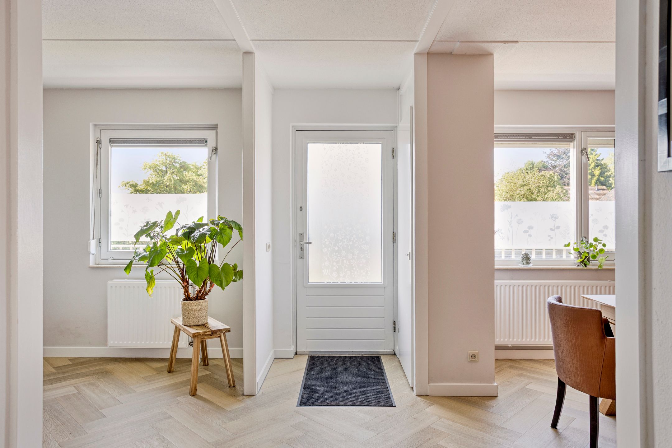 Foto 9 van Burgemeester de Beaufortplein 20