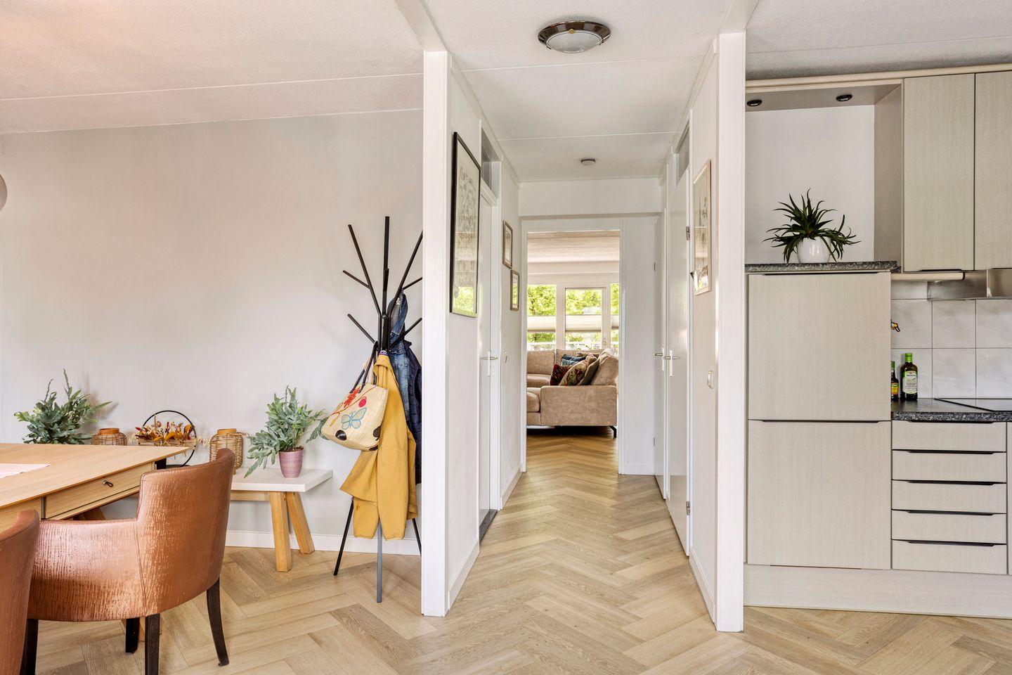 Foto 10 van Burgemeester de Beaufortplein 20