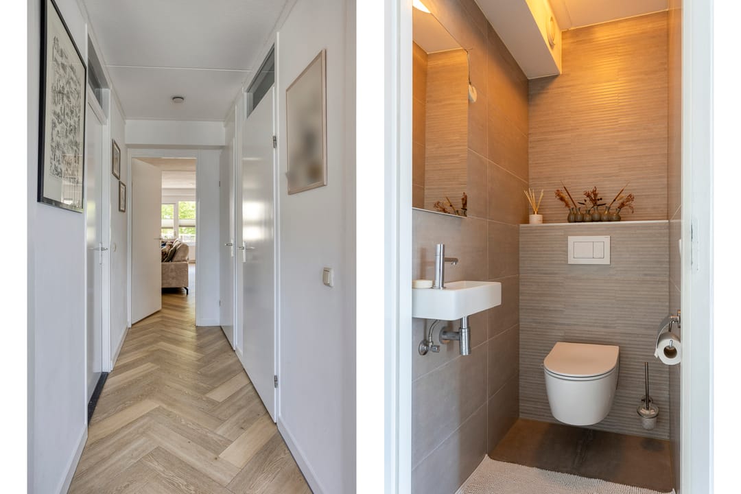 Foto 11 van Burgemeester de Beaufortplein 20