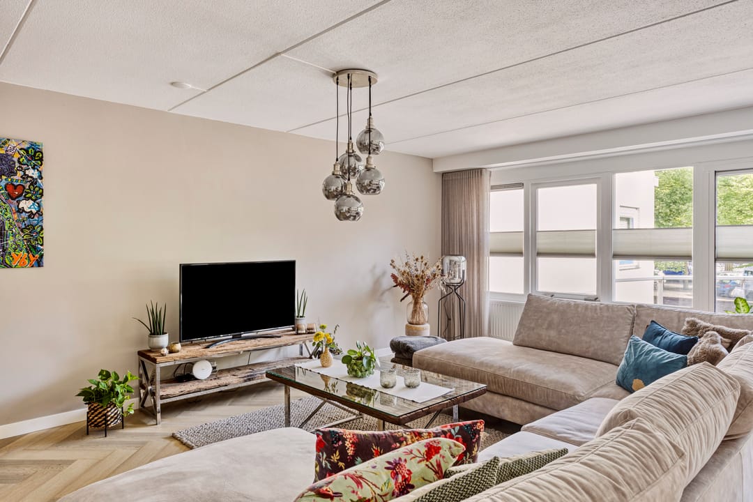 Foto 17 van Burgemeester de Beaufortplein 20