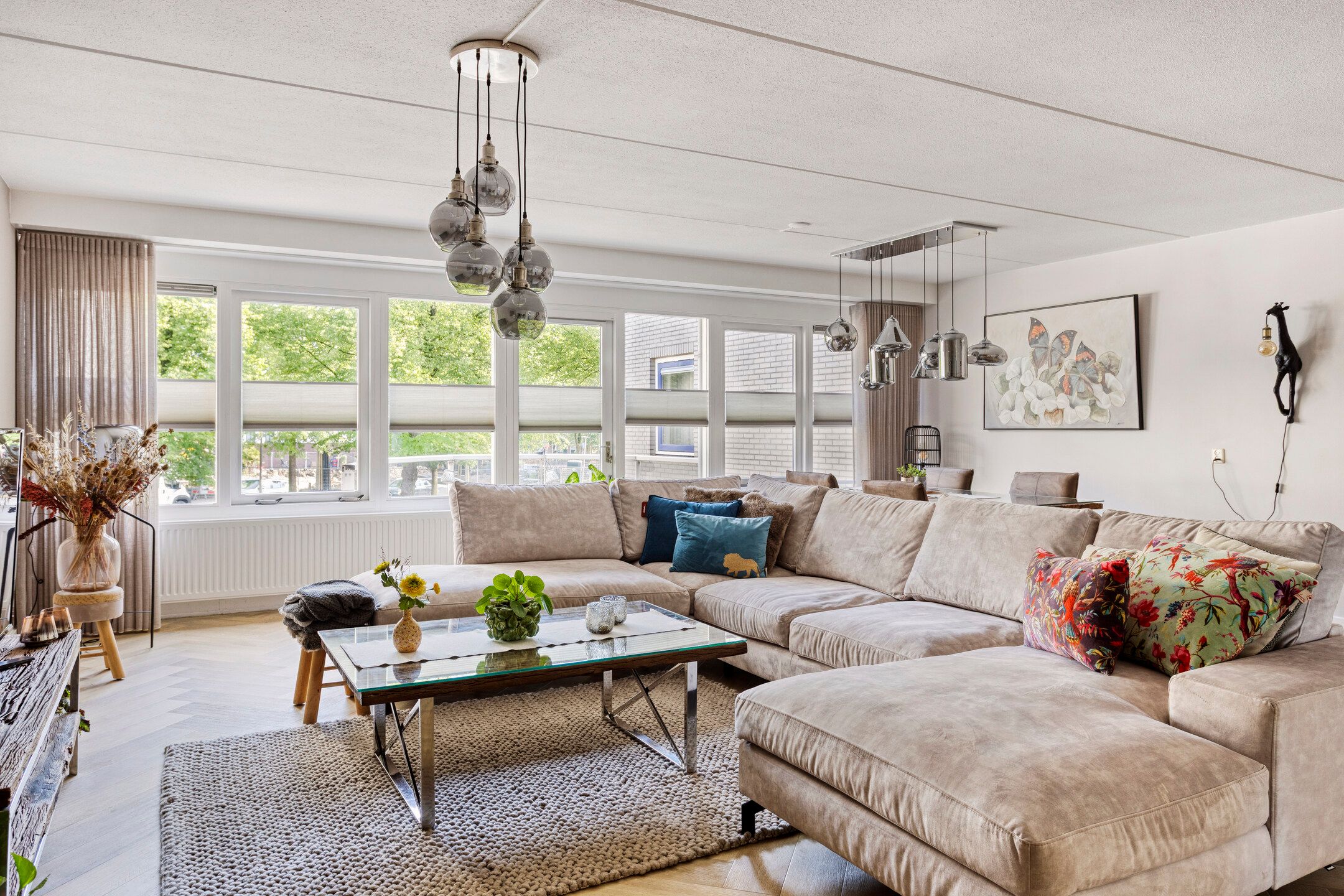 Foto 18 van Burgemeester de Beaufortplein 20