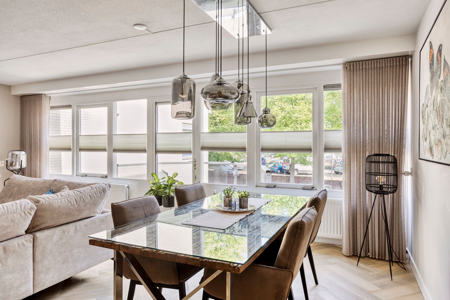 Foto 20 van Burgemeester de Beaufortplein 20