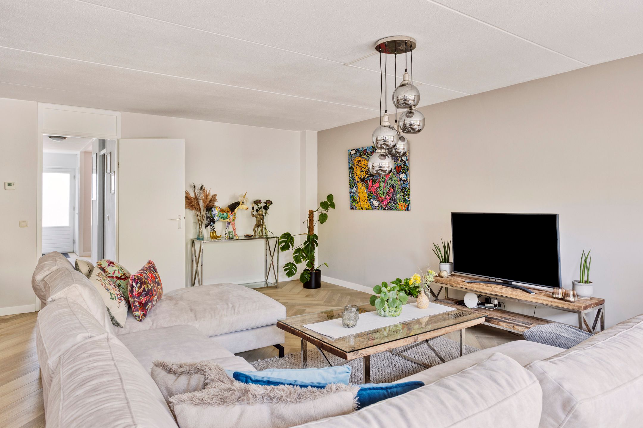 Foto 21 van Burgemeester de Beaufortplein 20