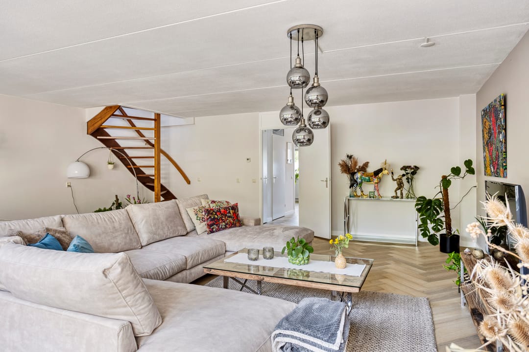 Foto 22 van Burgemeester de Beaufortplein 20