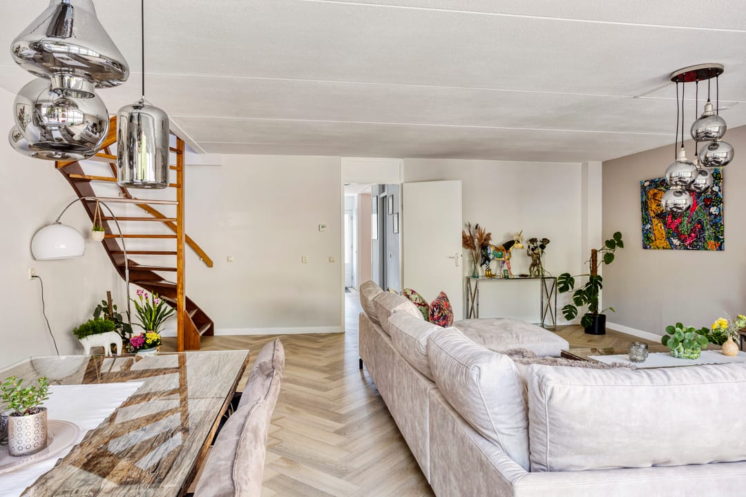 Foto 23 van Burgemeester de Beaufortplein 20