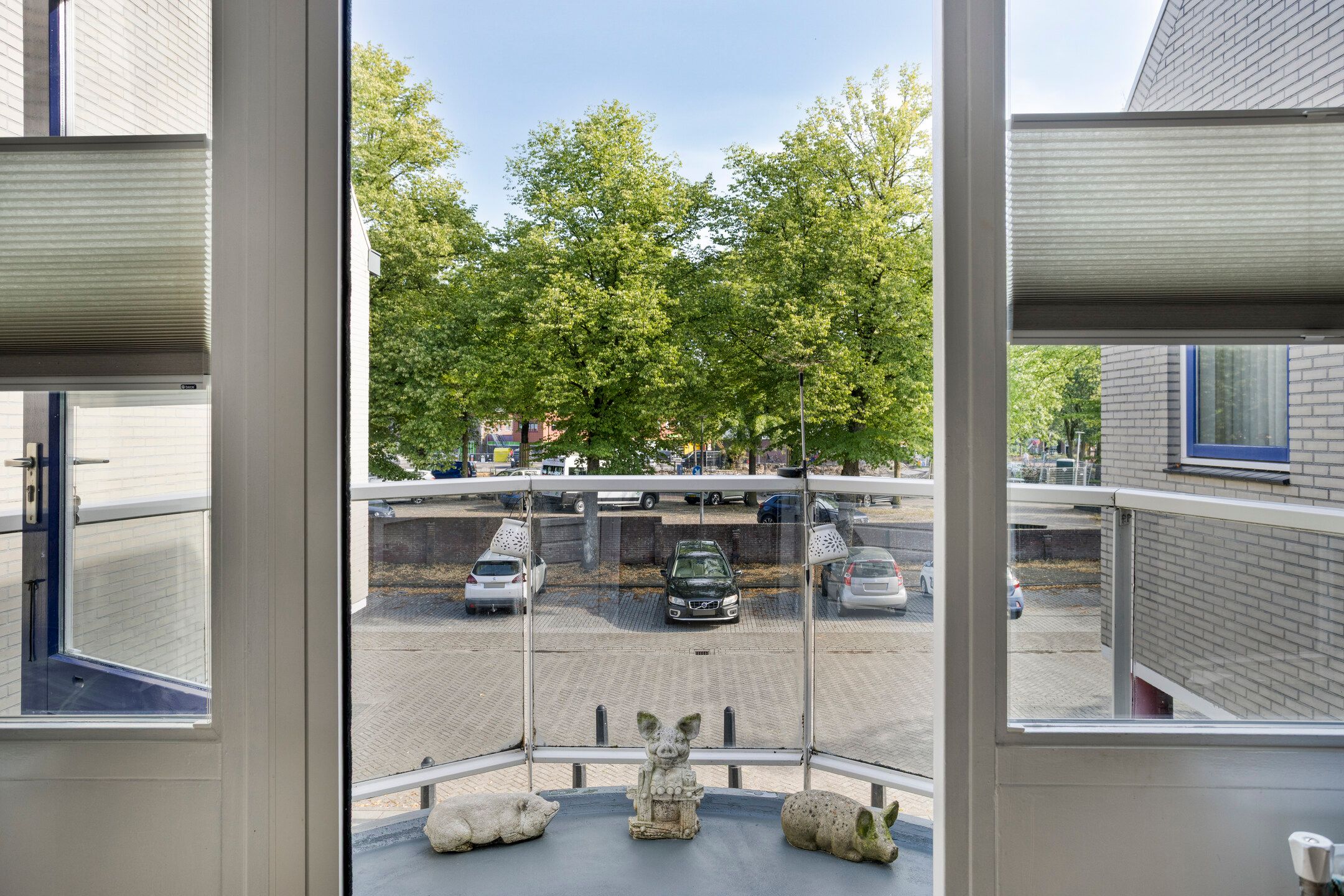 Foto 24 van Burgemeester de Beaufortplein 20