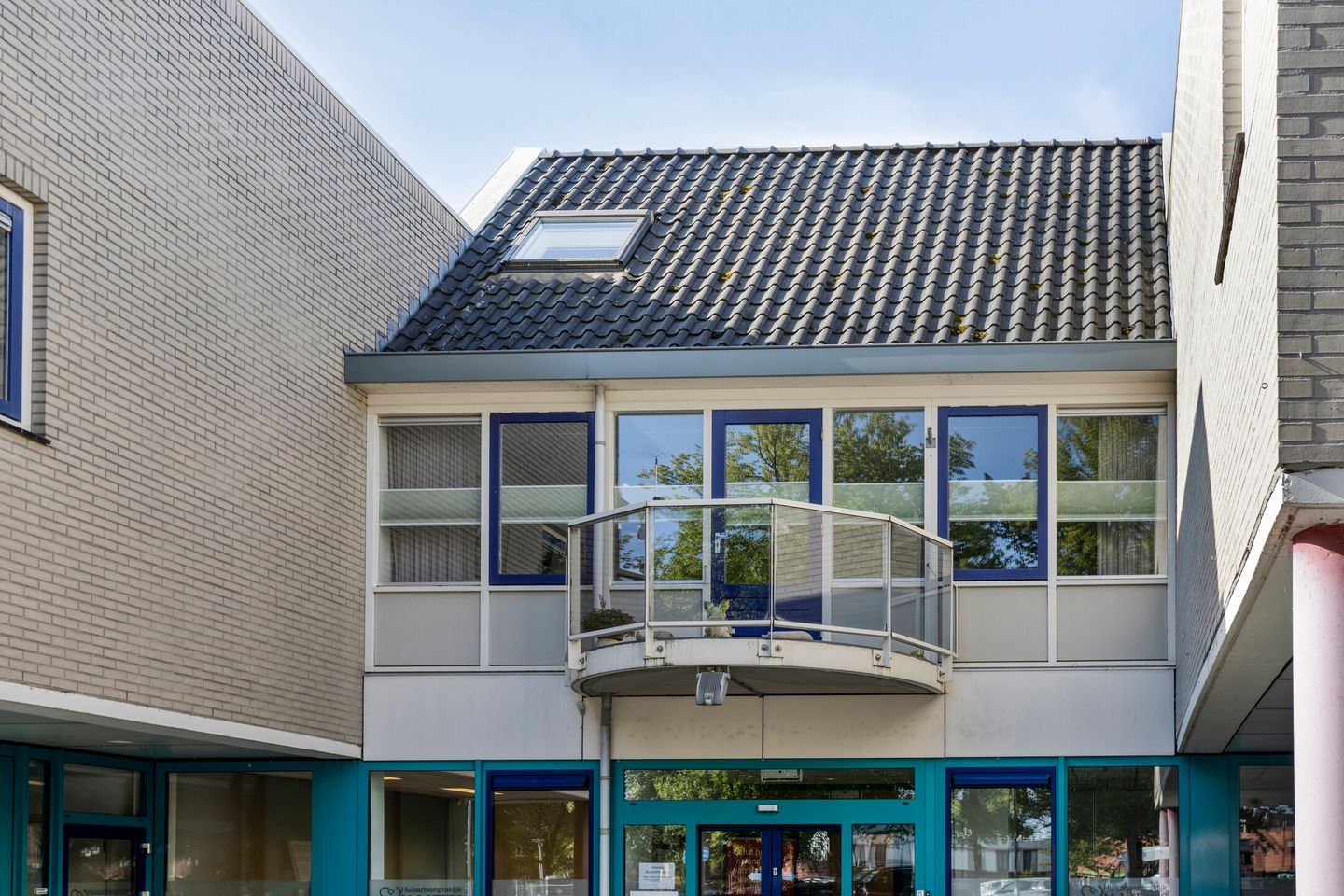 Foto 25 van Burgemeester de Beaufortplein 20