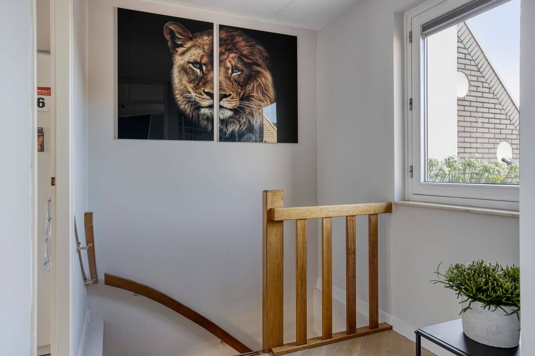 Foto 26 van Burgemeester de Beaufortplein 20