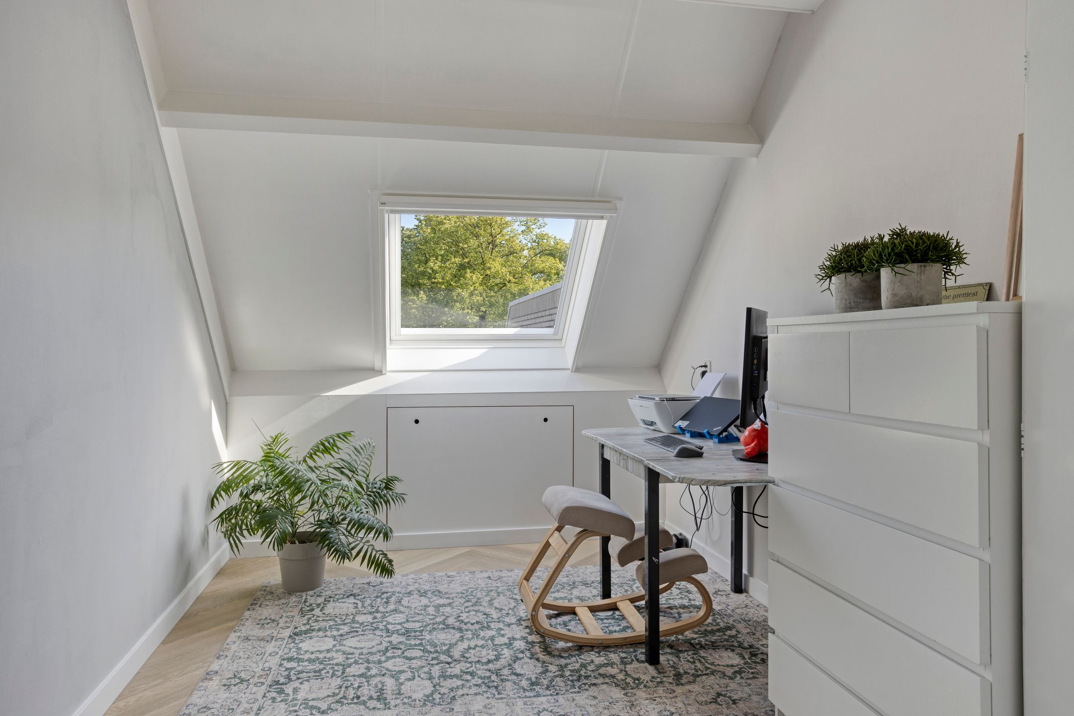 Foto 27 van Burgemeester de Beaufortplein 20