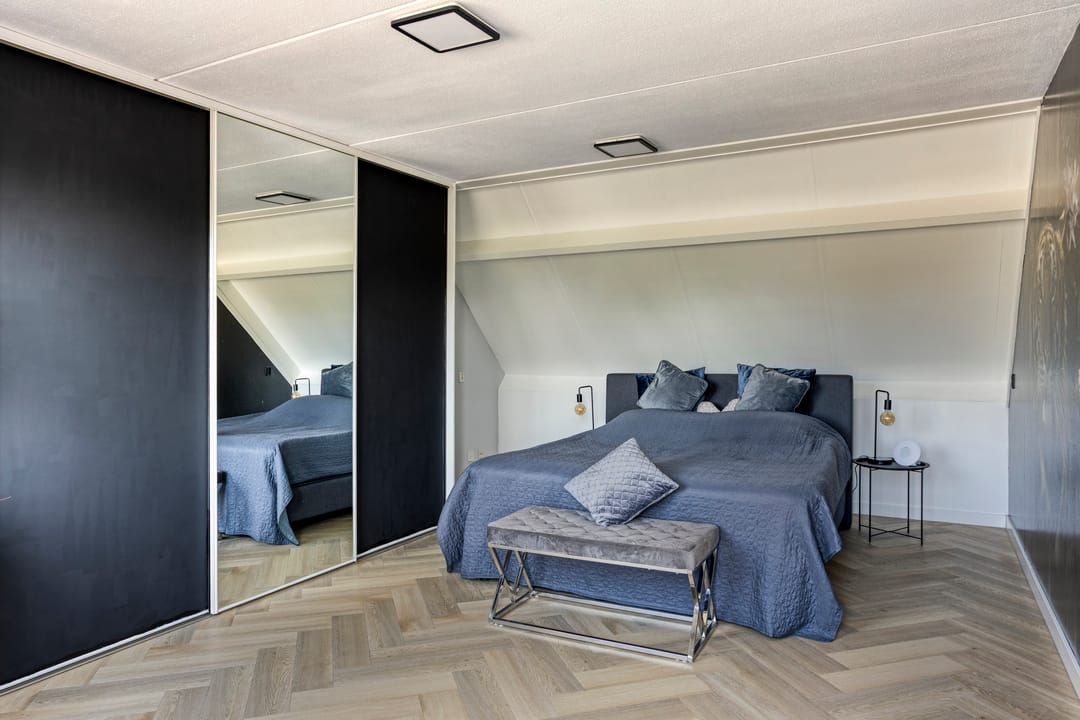 Foto 28 van Burgemeester de Beaufortplein 20