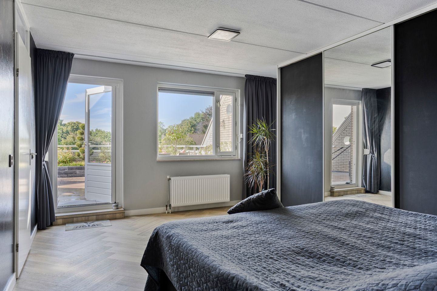 Foto 29 van Burgemeester de Beaufortplein 20