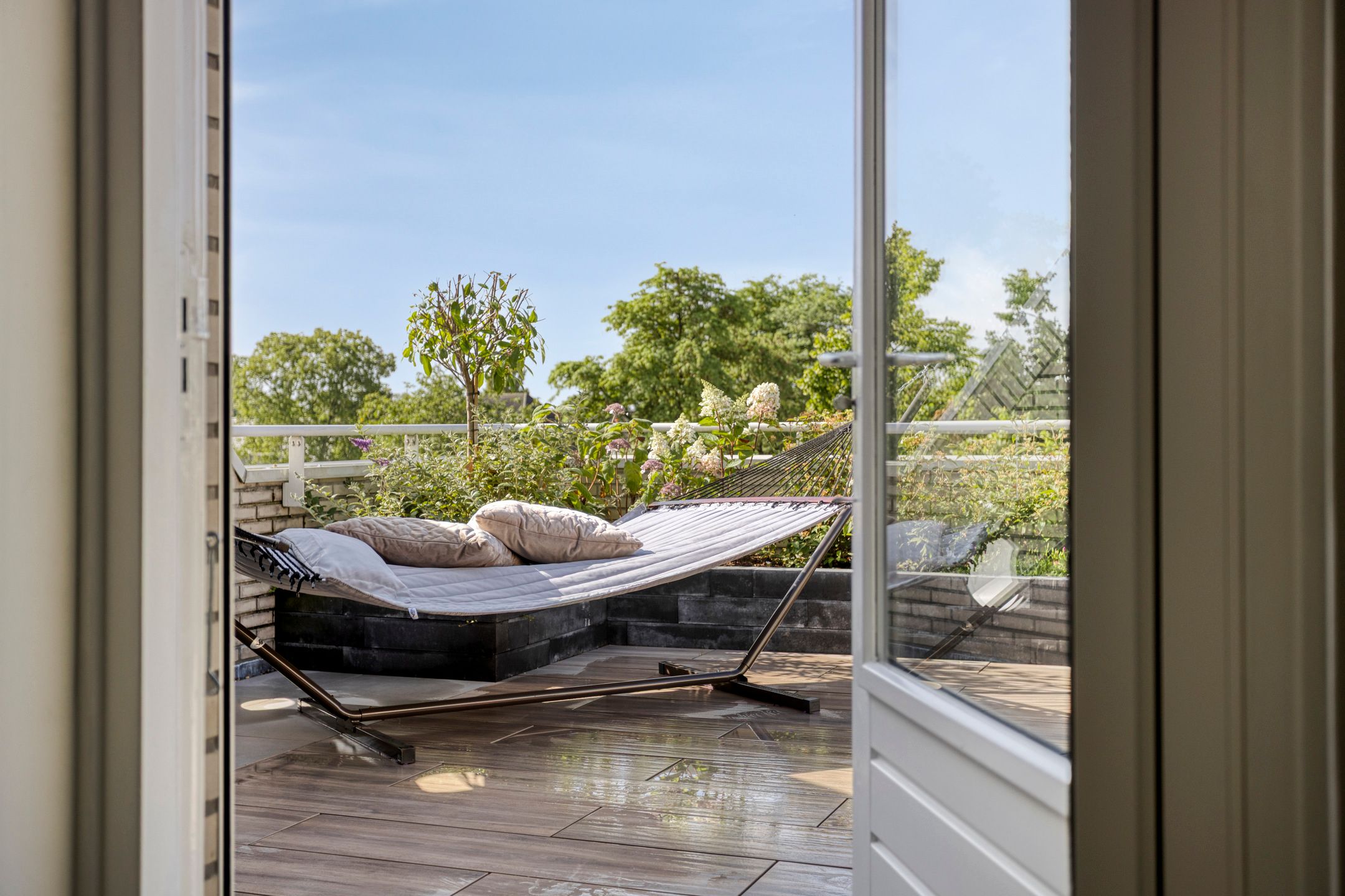 Foto 30 van Burgemeester de Beaufortplein 20