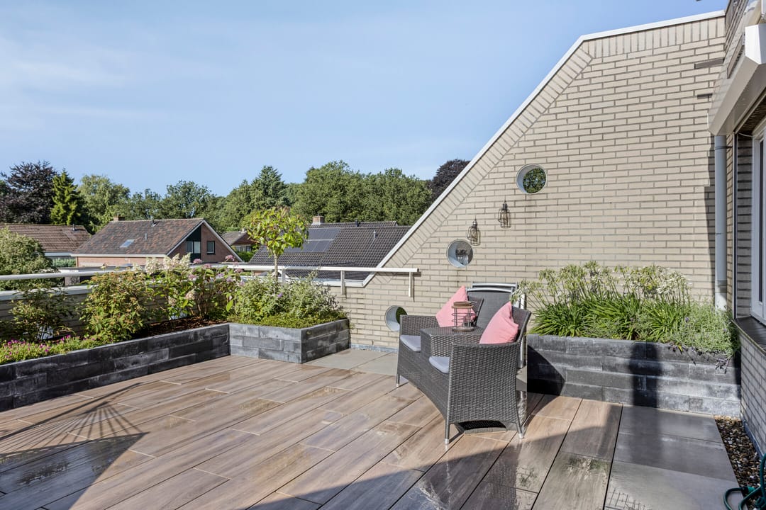 Foto 31 van Burgemeester de Beaufortplein 20