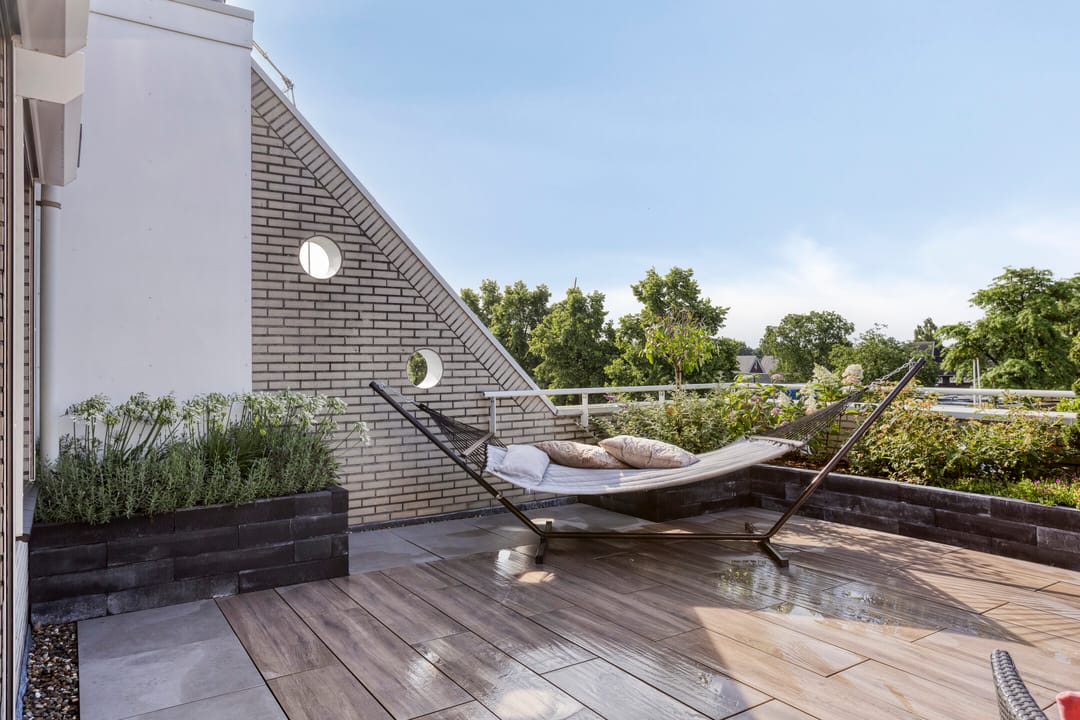 Foto 32 van Burgemeester de Beaufortplein 20