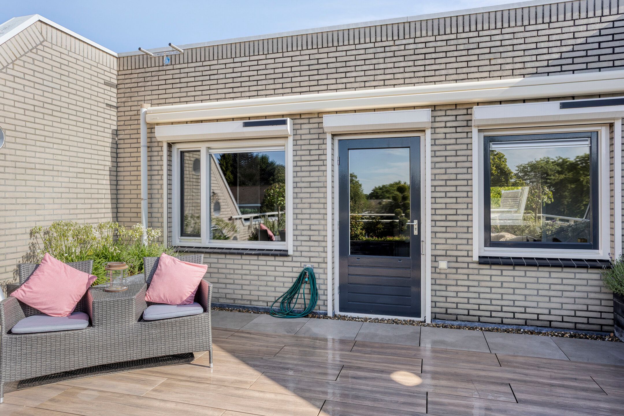 Foto 33 van Burgemeester de Beaufortplein 20