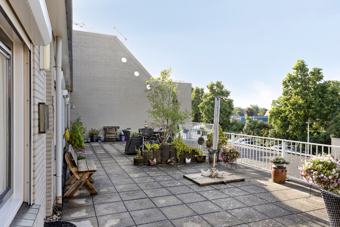 Foto 35 van Burgemeester de Beaufortplein 20