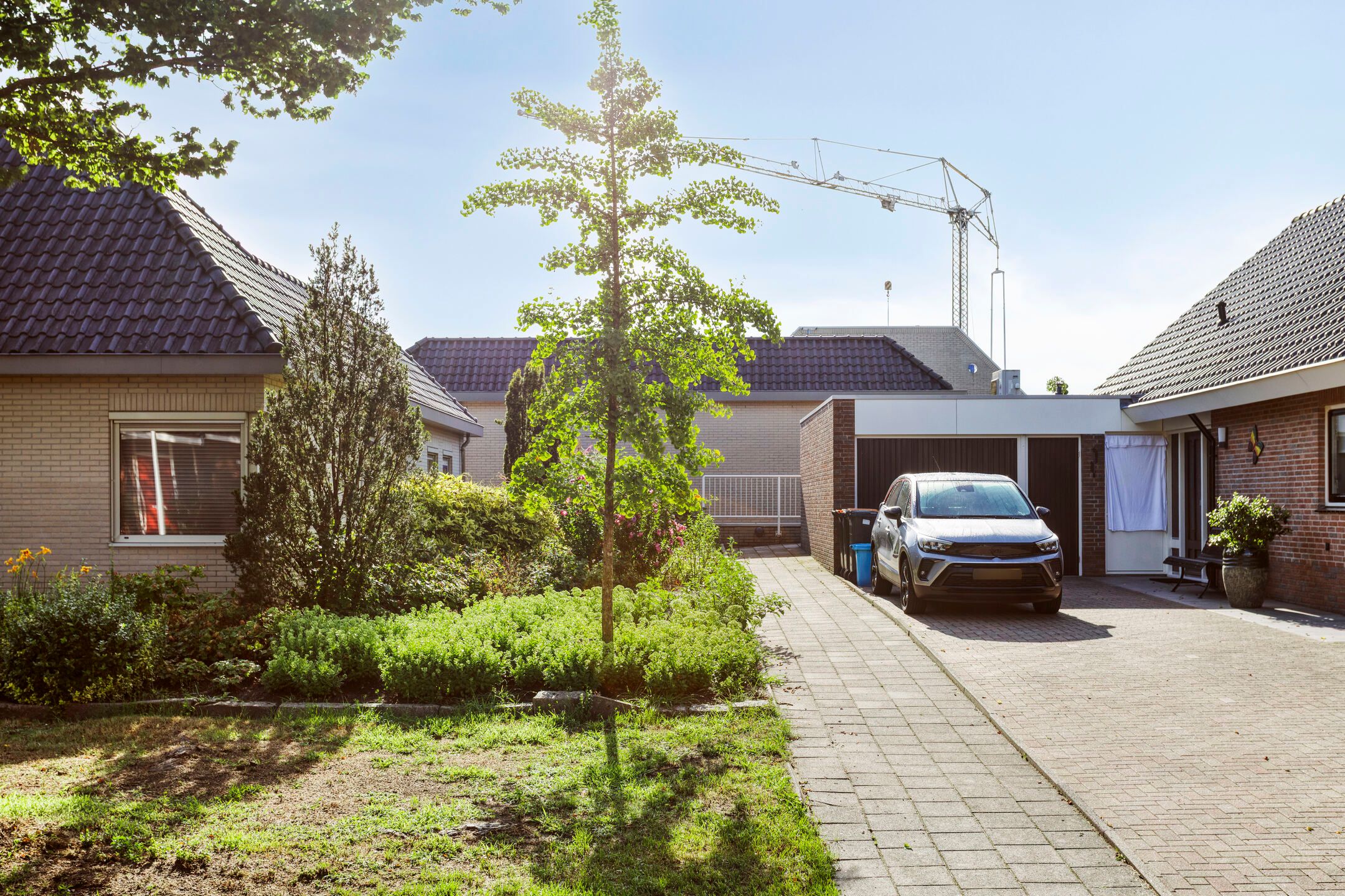 Foto 36 van Burgemeester de Beaufortplein 20