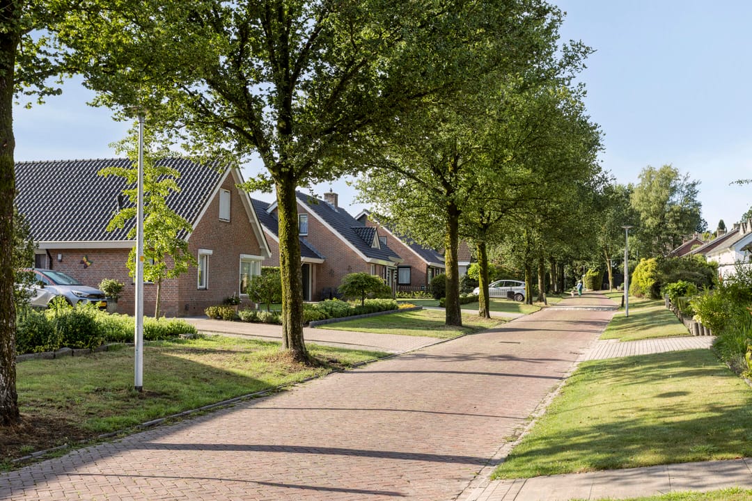 Foto 37 van Burgemeester de Beaufortplein 20