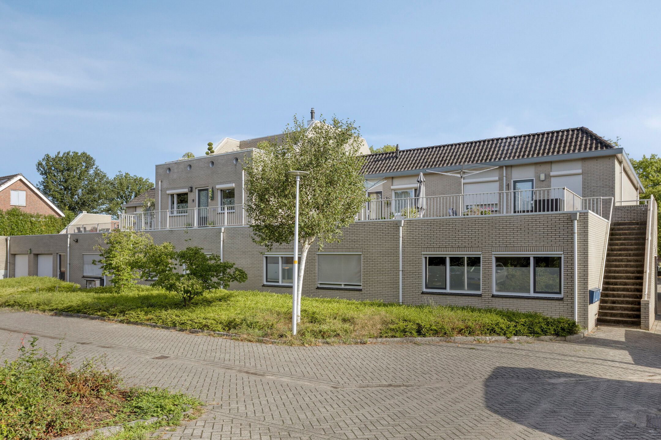 Foto 39 van Burgemeester de Beaufortplein 20