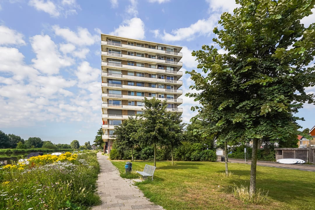 Photo 1 of Jan Steenstraat 80