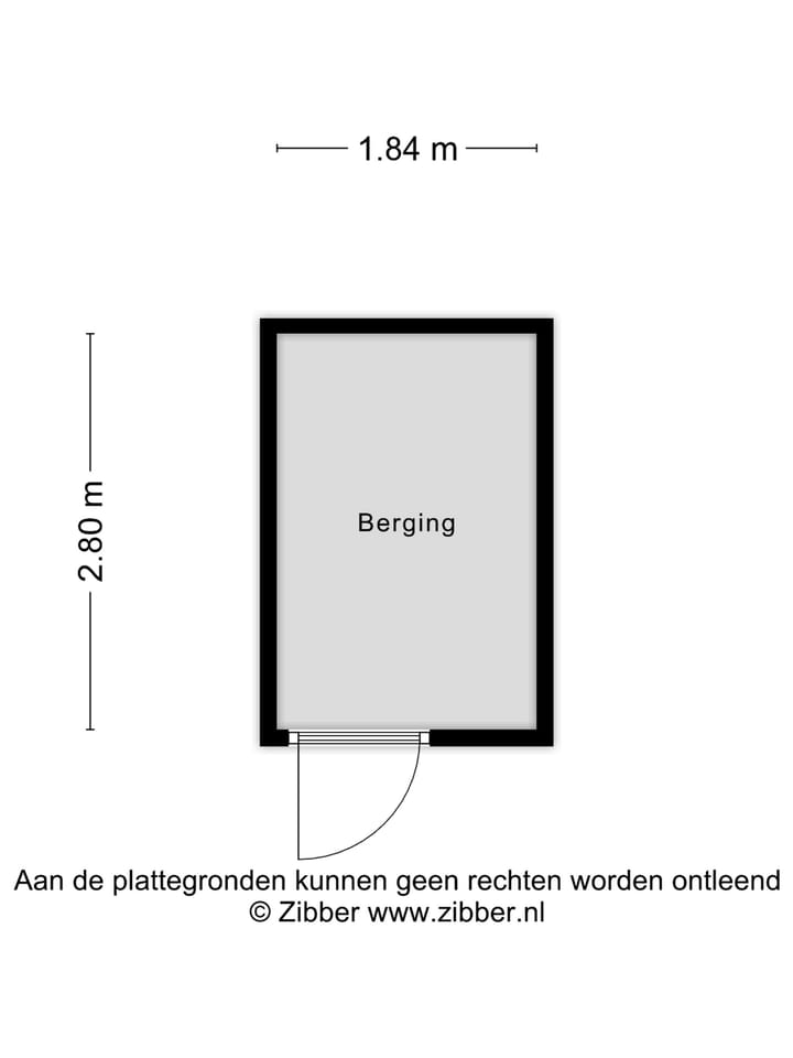 Foto 6 van Venneperweg 581-L