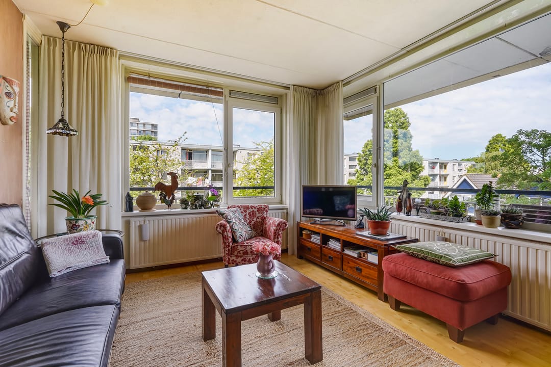 Photo 2 of Jan Steenstraat 80