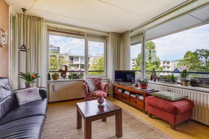 Foto 2 van Jan Steenstraat 80