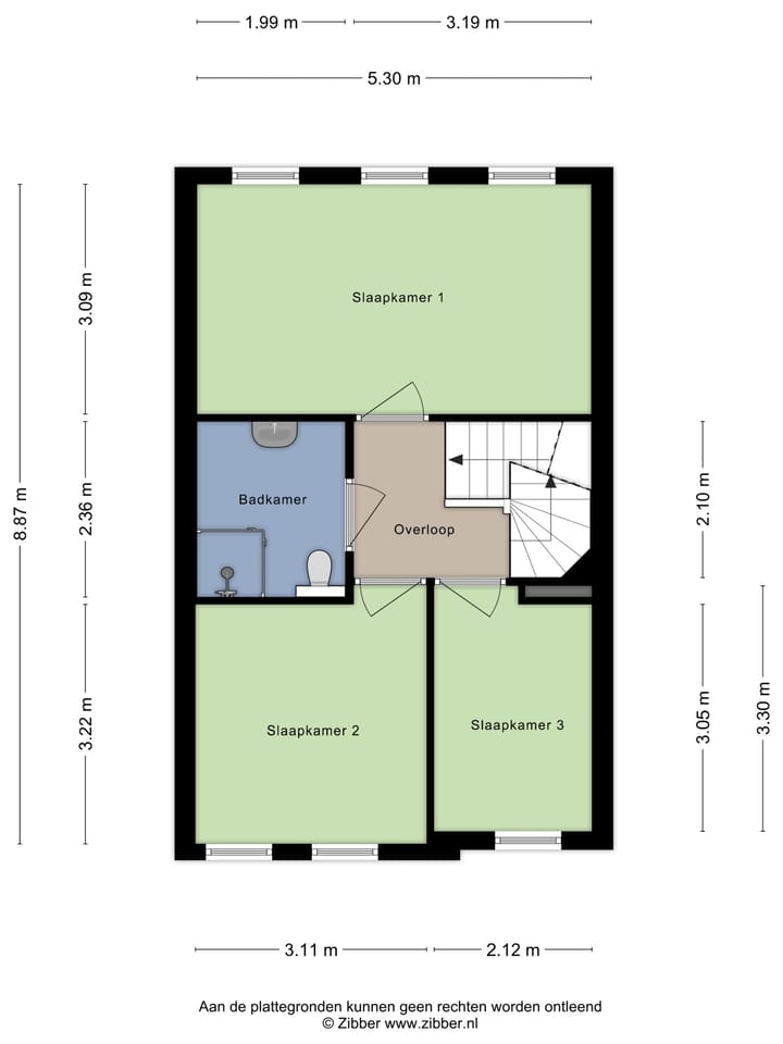 Foto 7 van Venneperweg 581-L