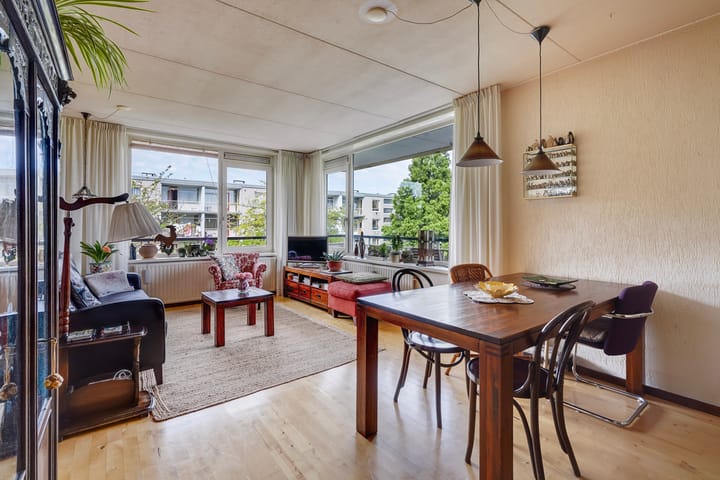 Foto 6 van Jan Steenstraat 80