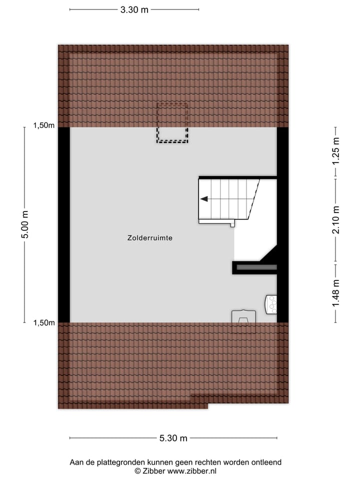 Foto 8 van Venneperweg 581-L