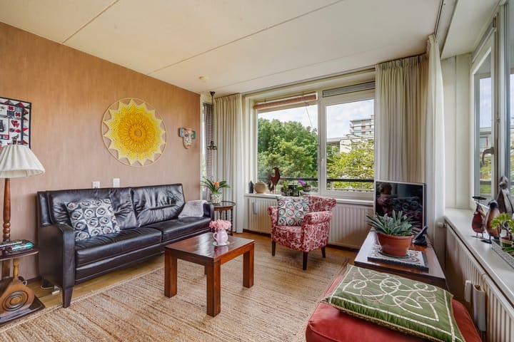 Foto 8 van Jan Steenstraat 80